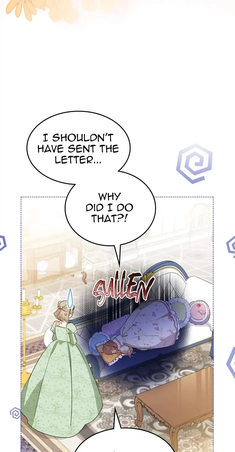 I’ll Be The Matriarch In This Life - Chapter 104 Page 19