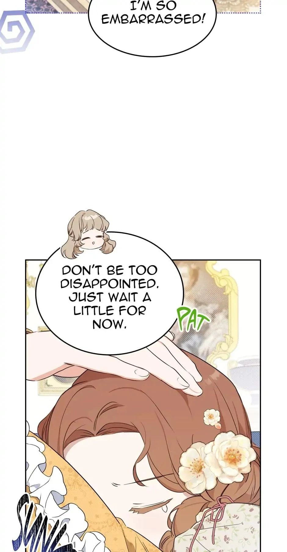 I’ll Be The Matriarch In This Life - Chapter 104 Page 20