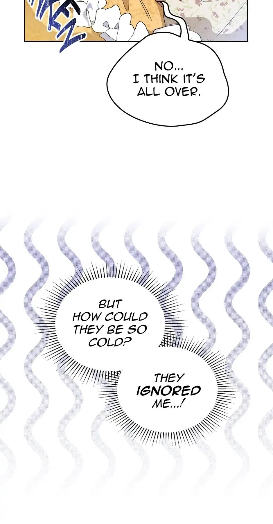 I’ll Be The Matriarch In This Life - Chapter 104 Page 21