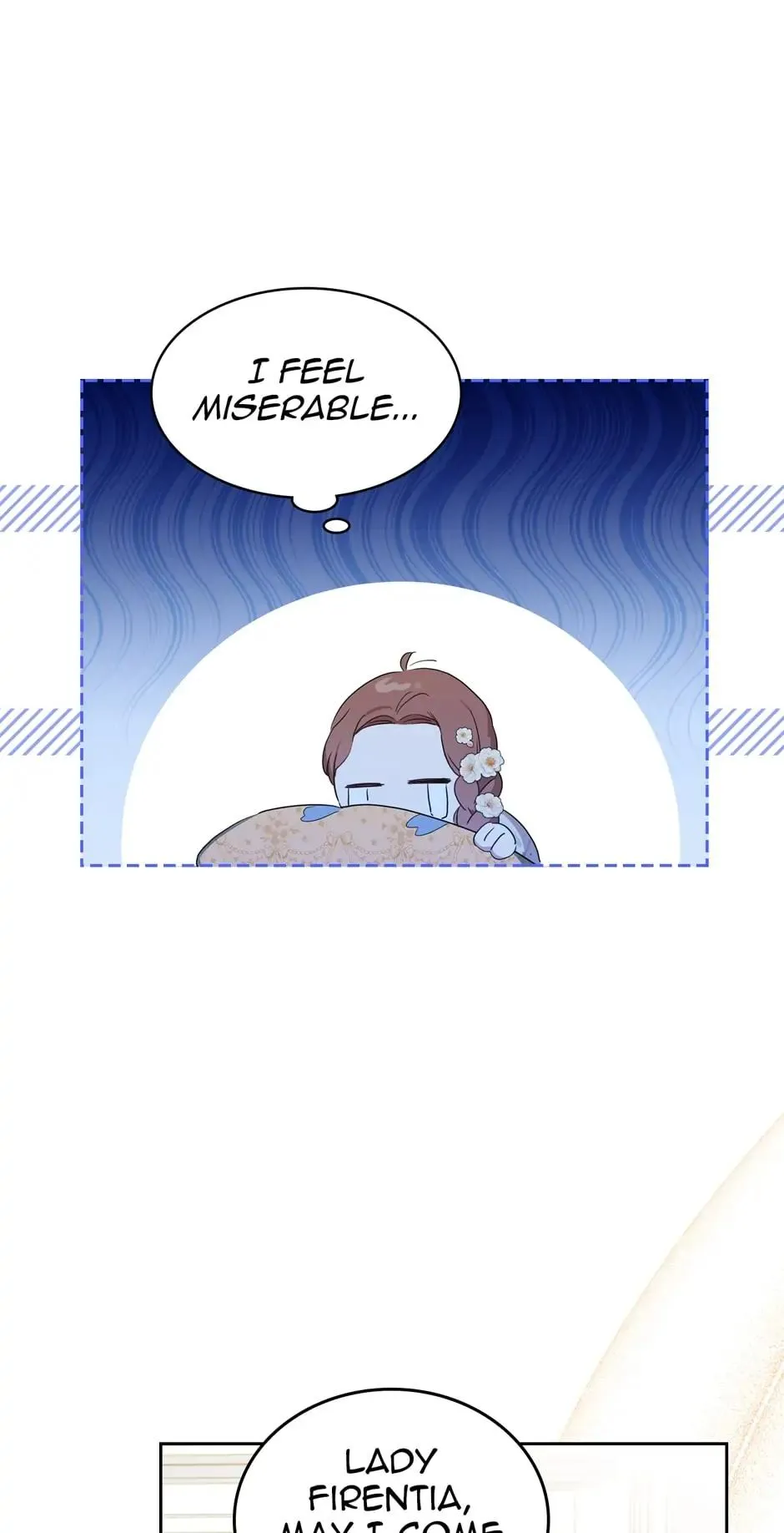 I’ll Be The Matriarch In This Life - Chapter 104 Page 22