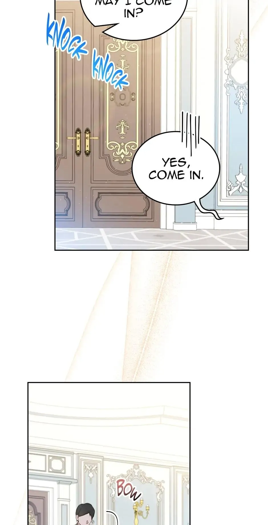 I’ll Be The Matriarch In This Life - Chapter 104 Page 23