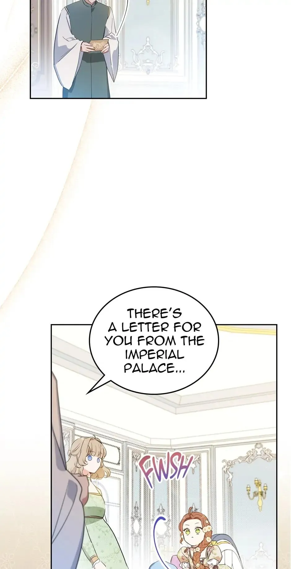 I’ll Be The Matriarch In This Life - Chapter 104 Page 24