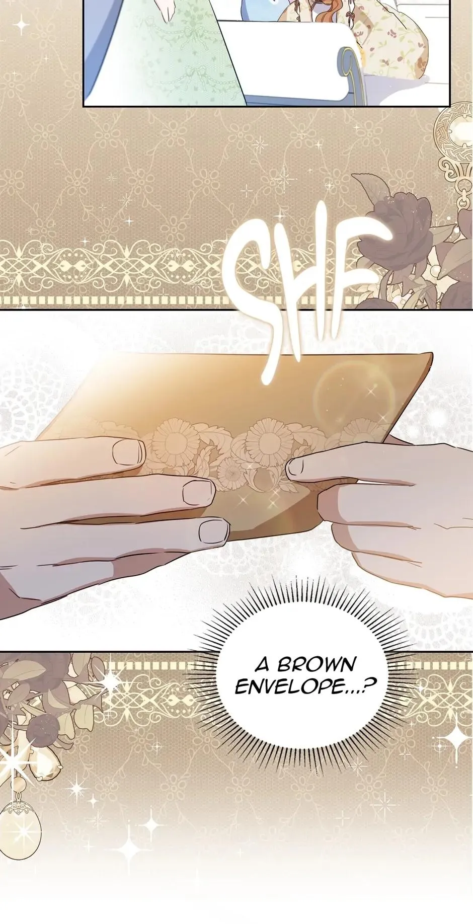 I’ll Be The Matriarch In This Life - Chapter 104 Page 25