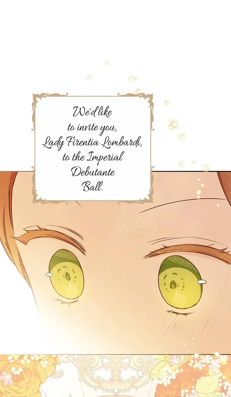 I’ll Be The Matriarch In This Life - Chapter 104 Page 28