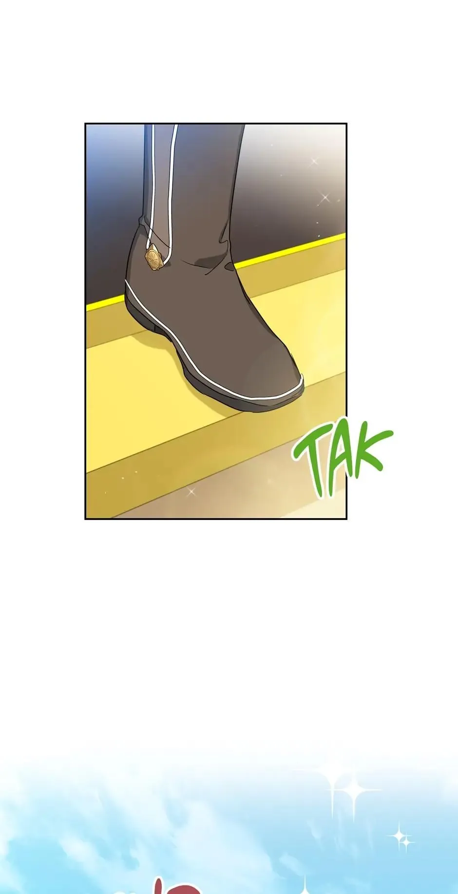 I’ll Be The Matriarch In This Life - Chapter 104 Page 32