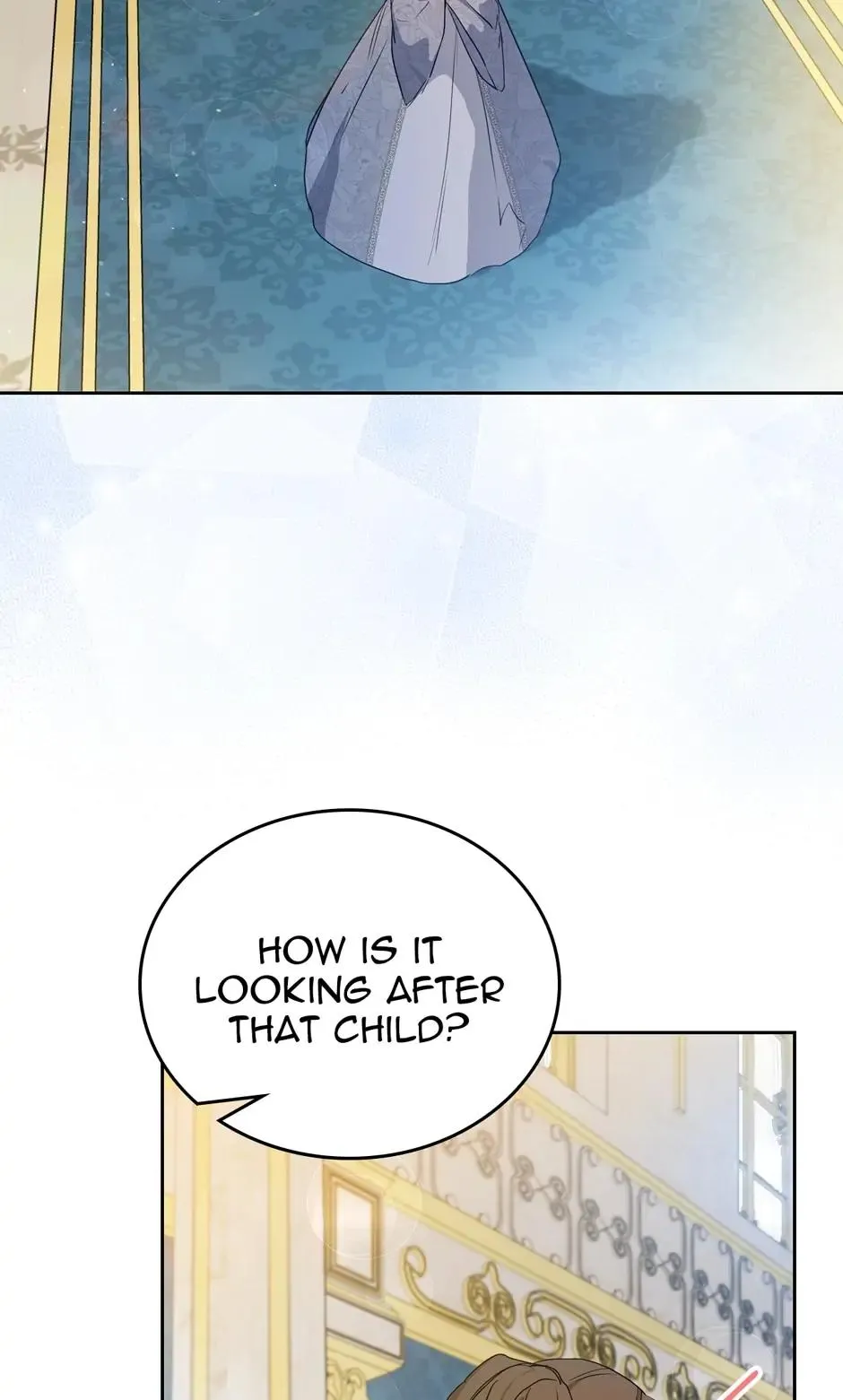 I’ll Be The Matriarch In This Life - Chapter 104 Page 37