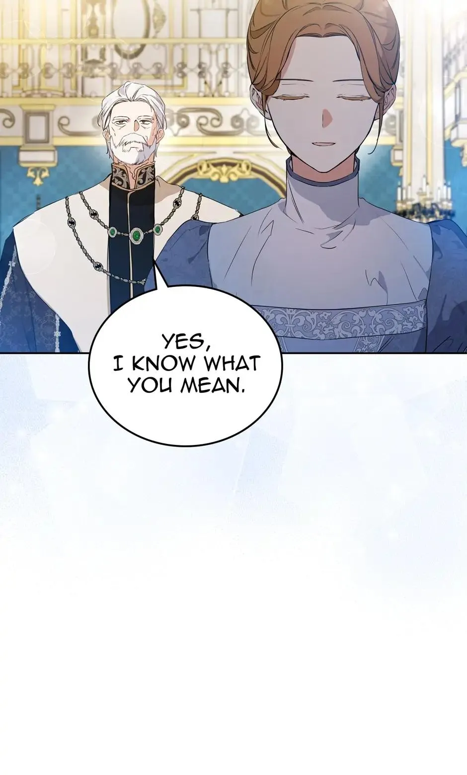 I’ll Be The Matriarch In This Life - Chapter 104 Page 39