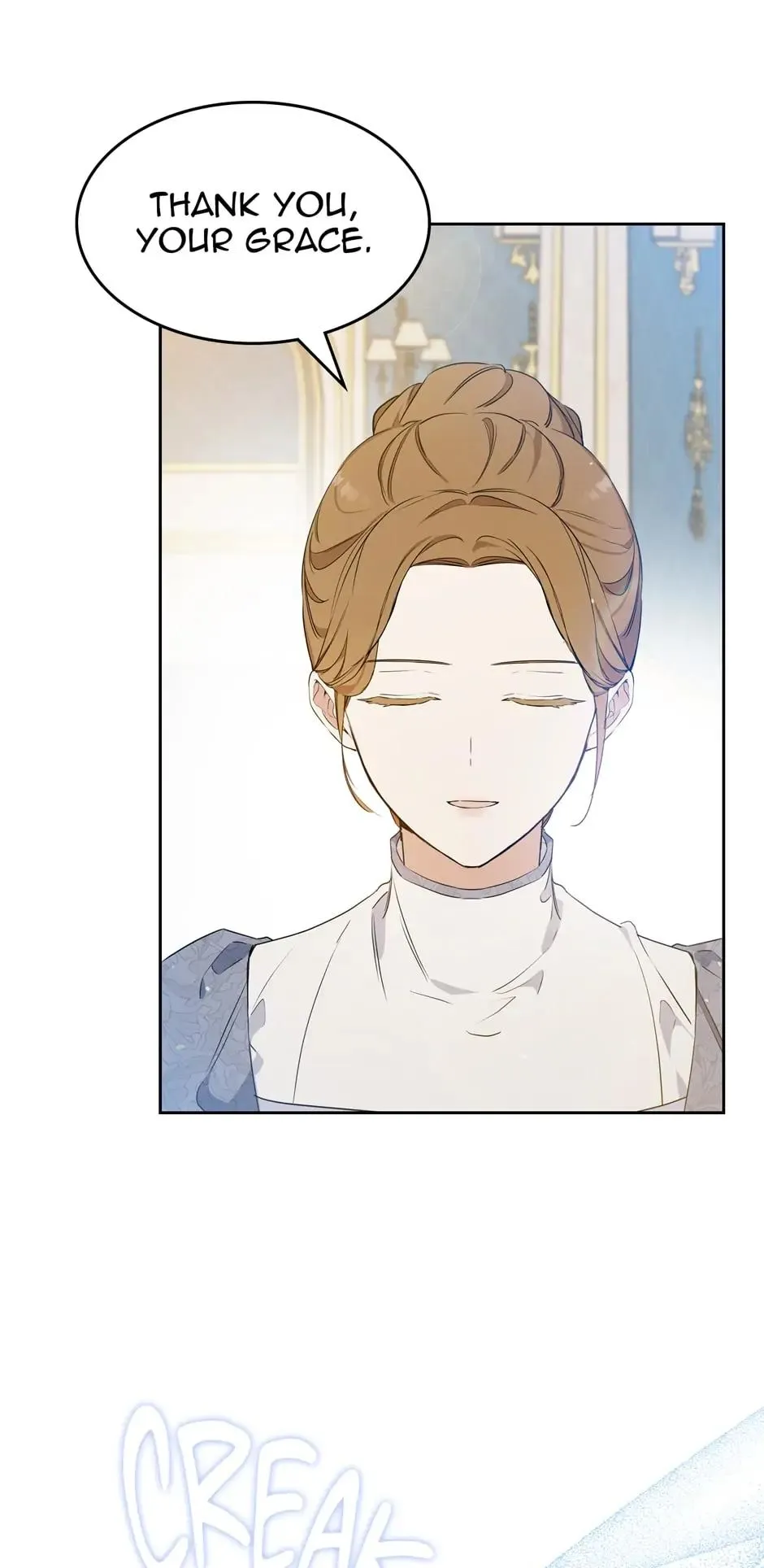 I’ll Be The Matriarch In This Life - Chapter 104 Page 41
