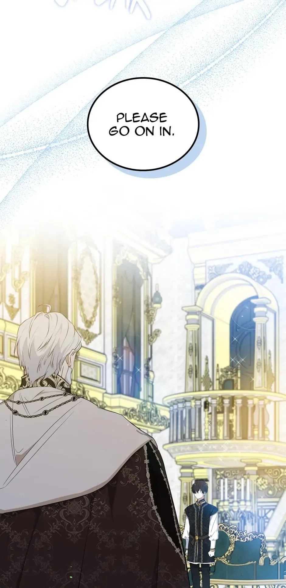 I’ll Be The Matriarch In This Life - Chapter 104 Page 42