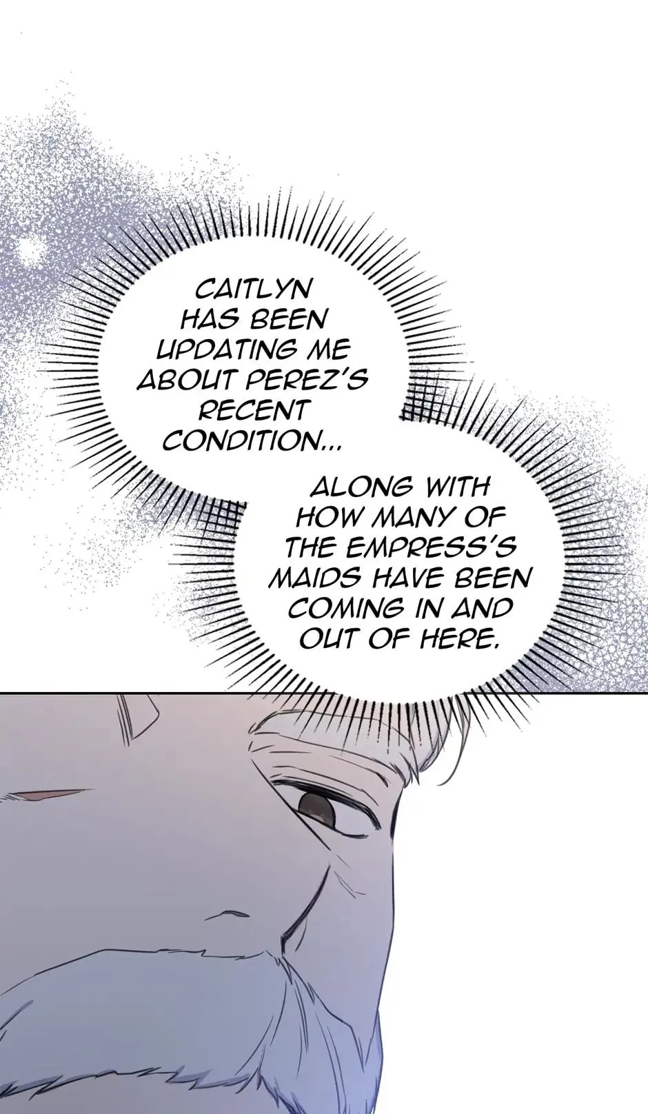 I’ll Be The Matriarch In This Life - Chapter 104 Page 44