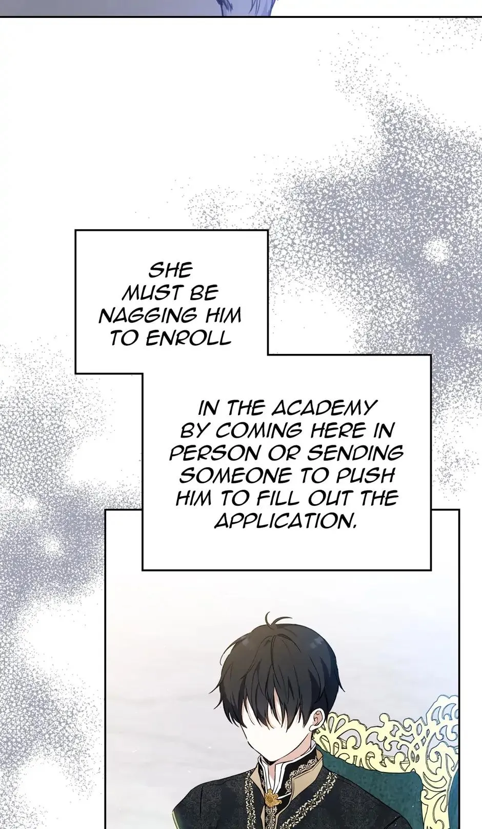 I’ll Be The Matriarch In This Life - Chapter 104 Page 45