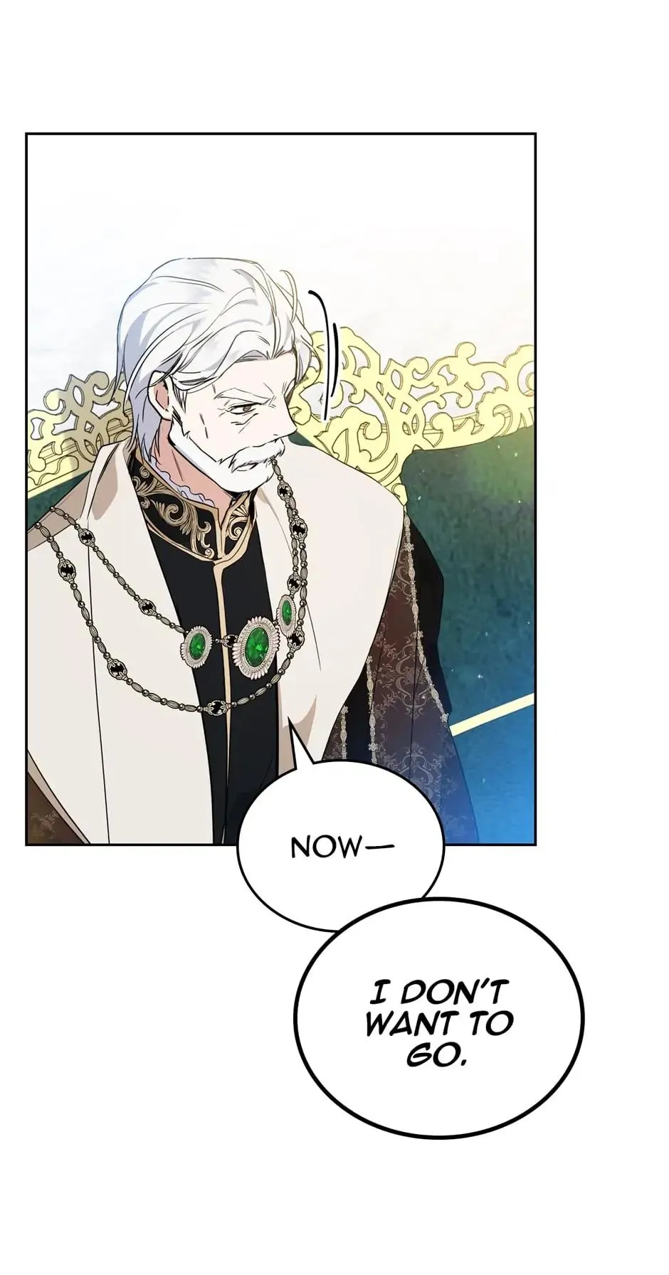 I’ll Be The Matriarch In This Life - Chapter 104 Page 51