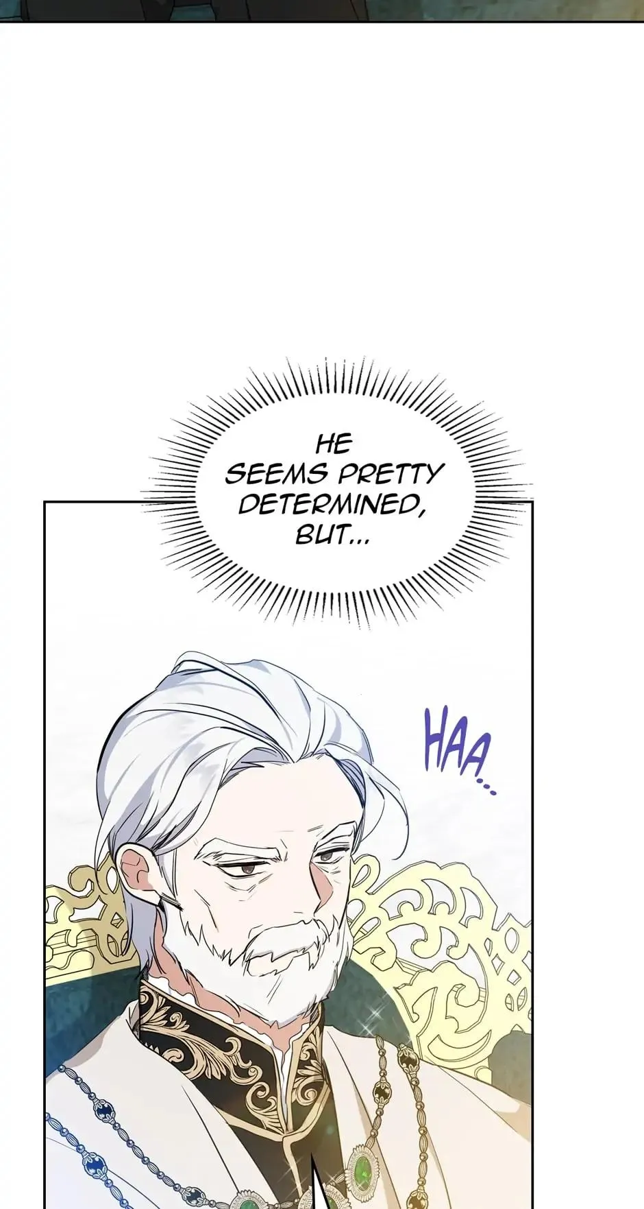 I’ll Be The Matriarch In This Life - Chapter 104 Page 56