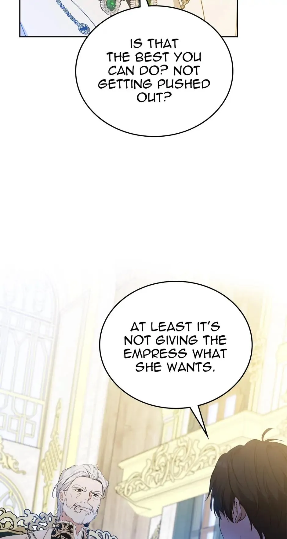I’ll Be The Matriarch In This Life - Chapter 104 Page 57