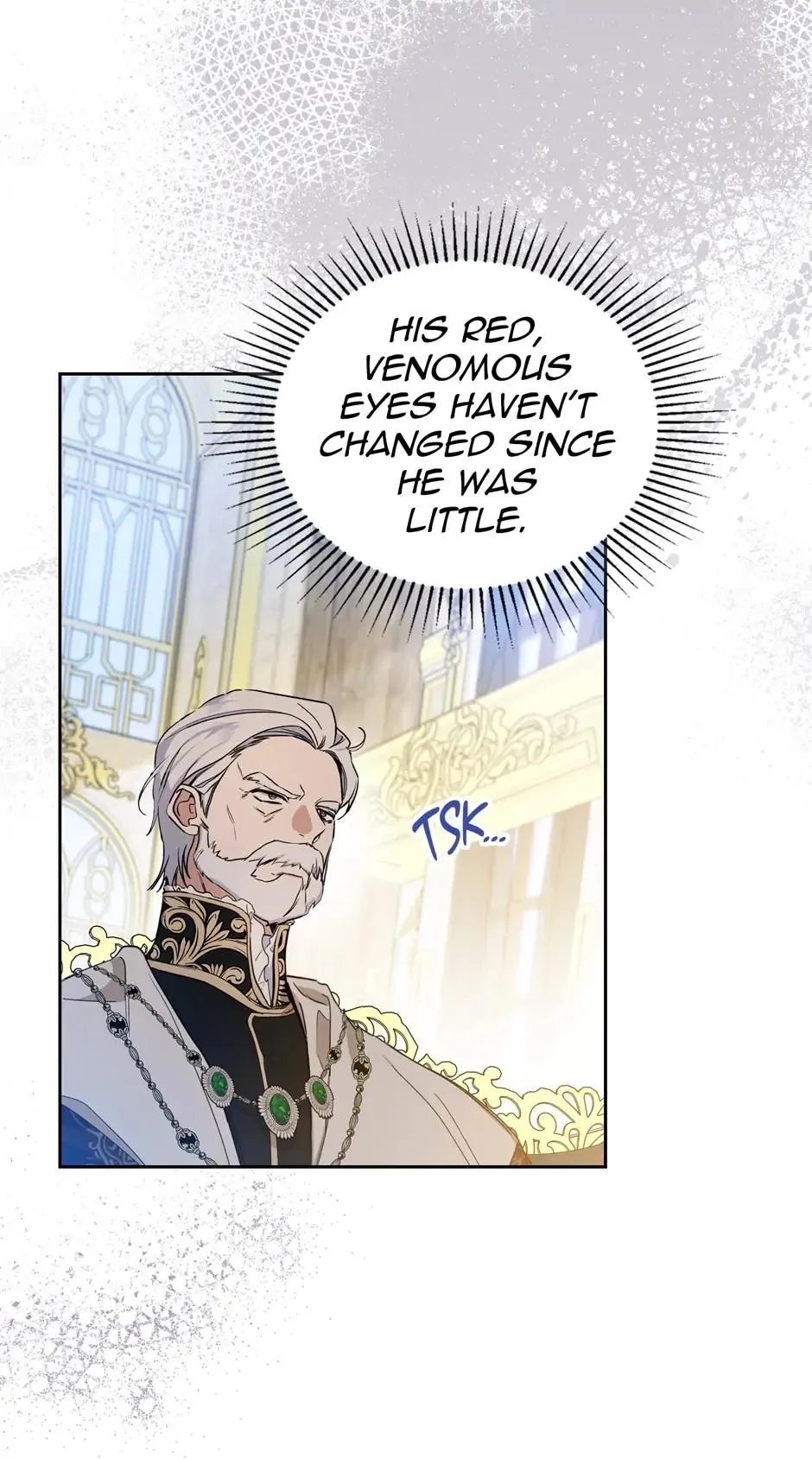 I’ll Be The Matriarch In This Life - Chapter 104 Page 60