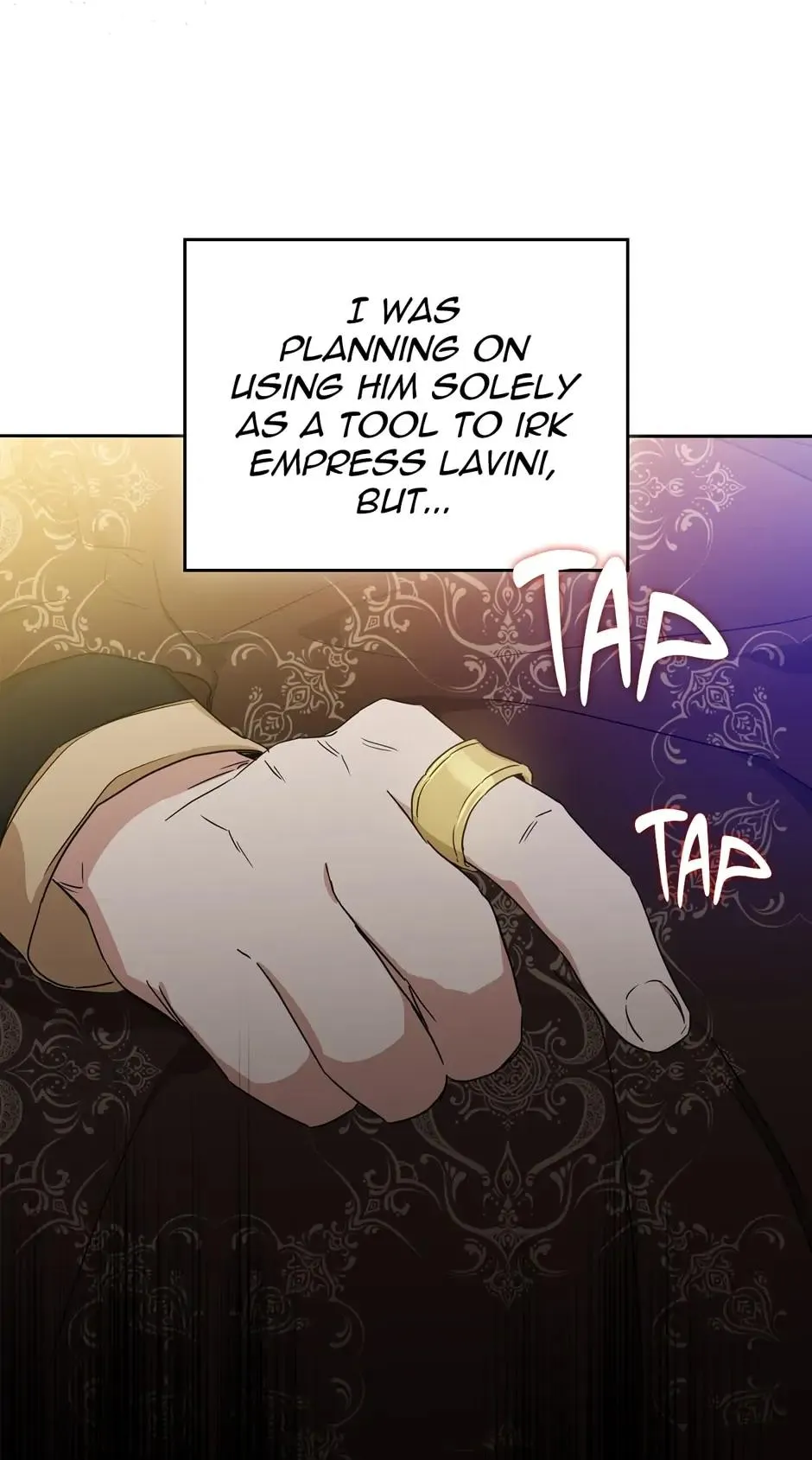 I’ll Be The Matriarch In This Life - Chapter 104 Page 61