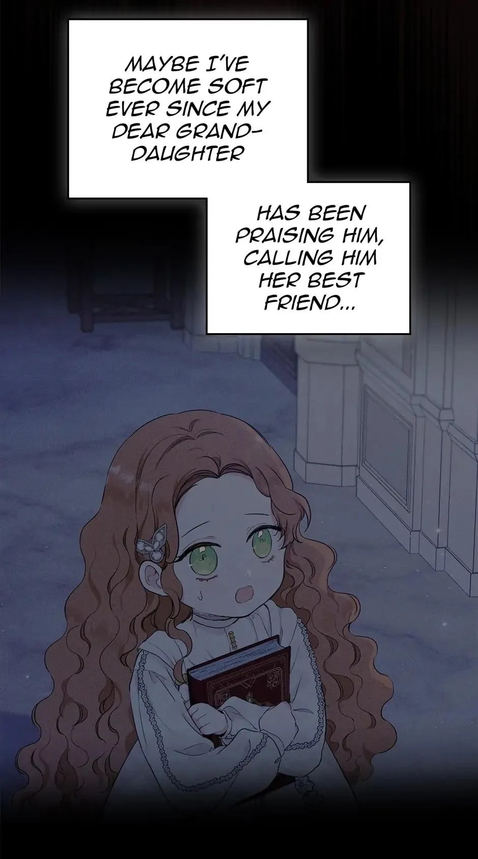 I’ll Be The Matriarch In This Life - Chapter 104 Page 62
