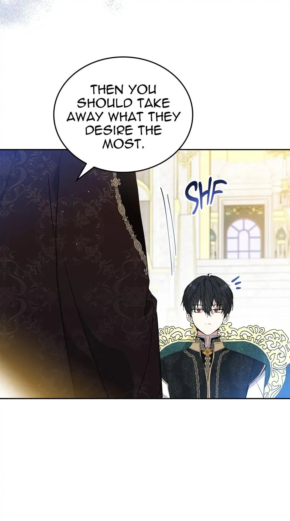 I’ll Be The Matriarch In This Life - Chapter 104 Page 71