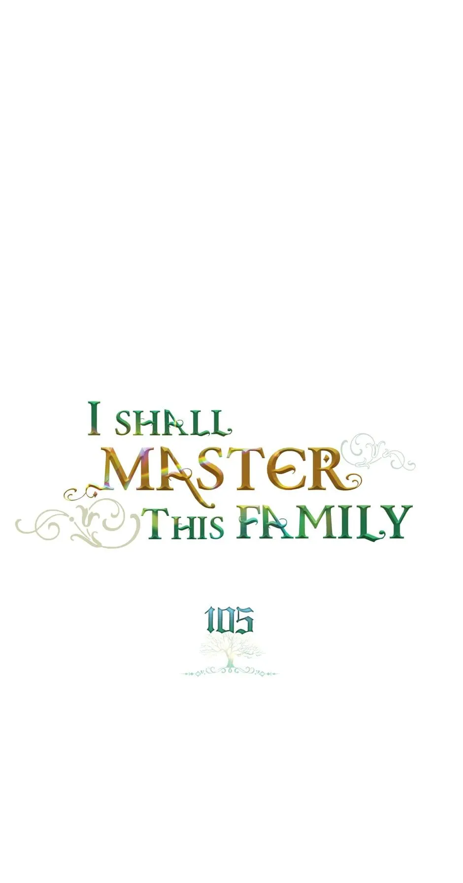 I’ll Be The Matriarch In This Life - Chapter 105 Page 2