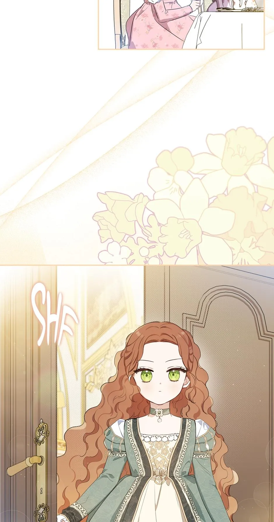 I’ll Be The Matriarch In This Life - Chapter 105 Page 5