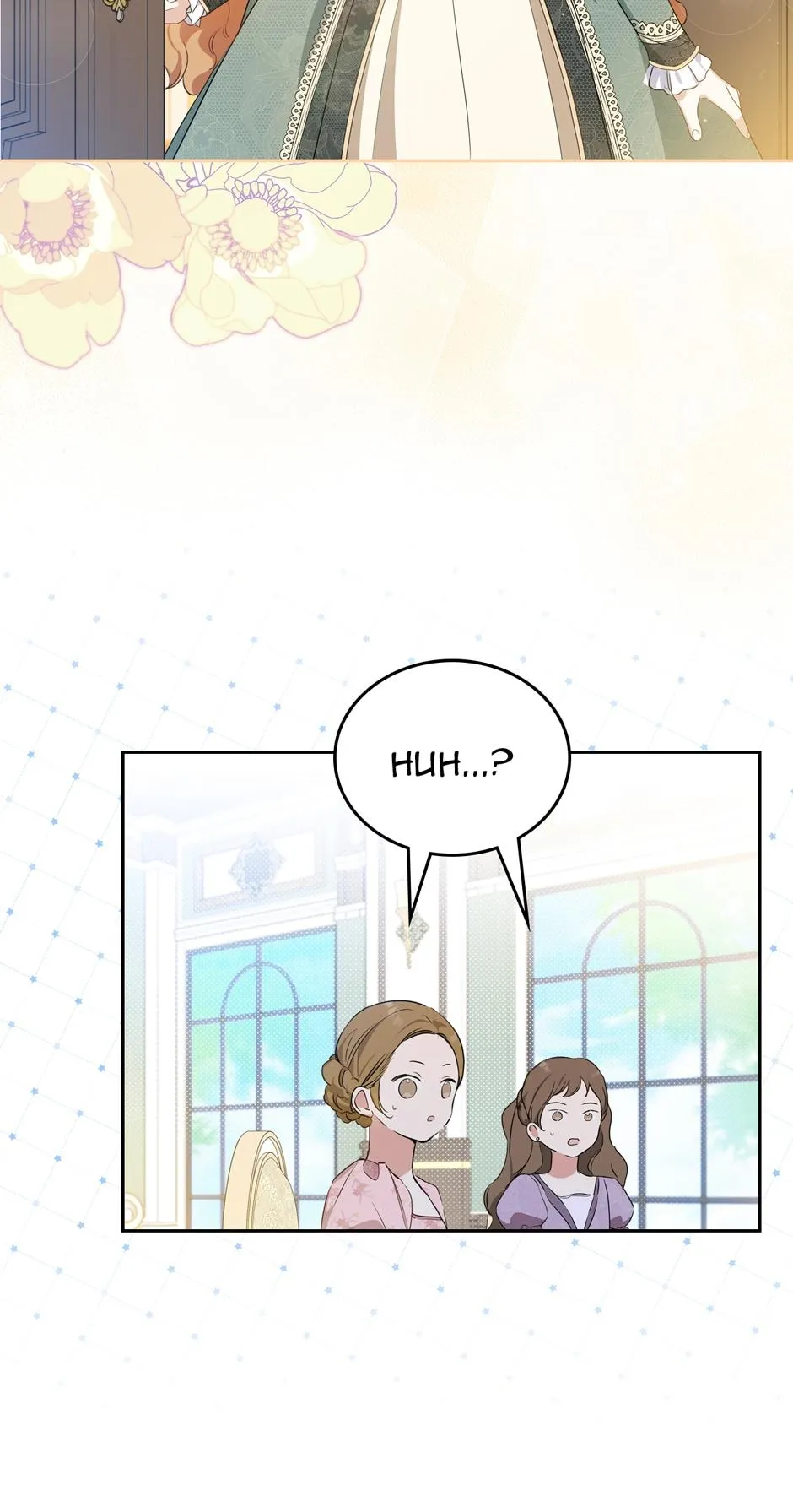 I’ll Be The Matriarch In This Life - Chapter 105 Page 6