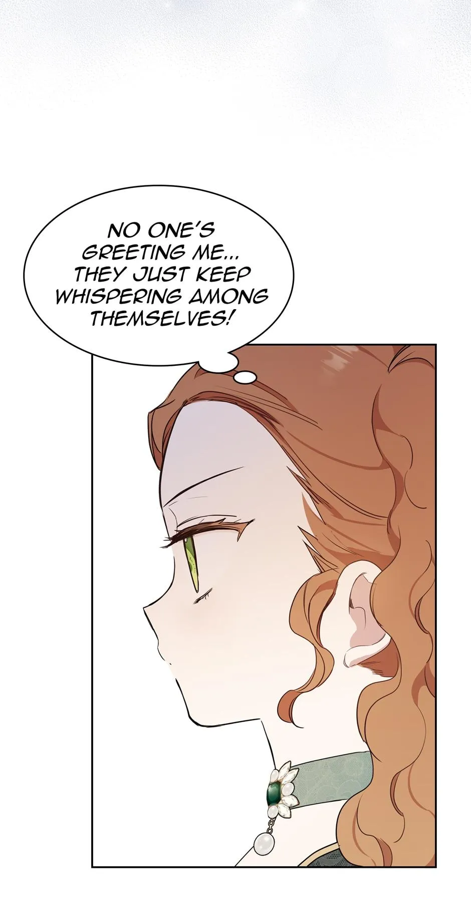 I’ll Be The Matriarch In This Life - Chapter 105 Page 8