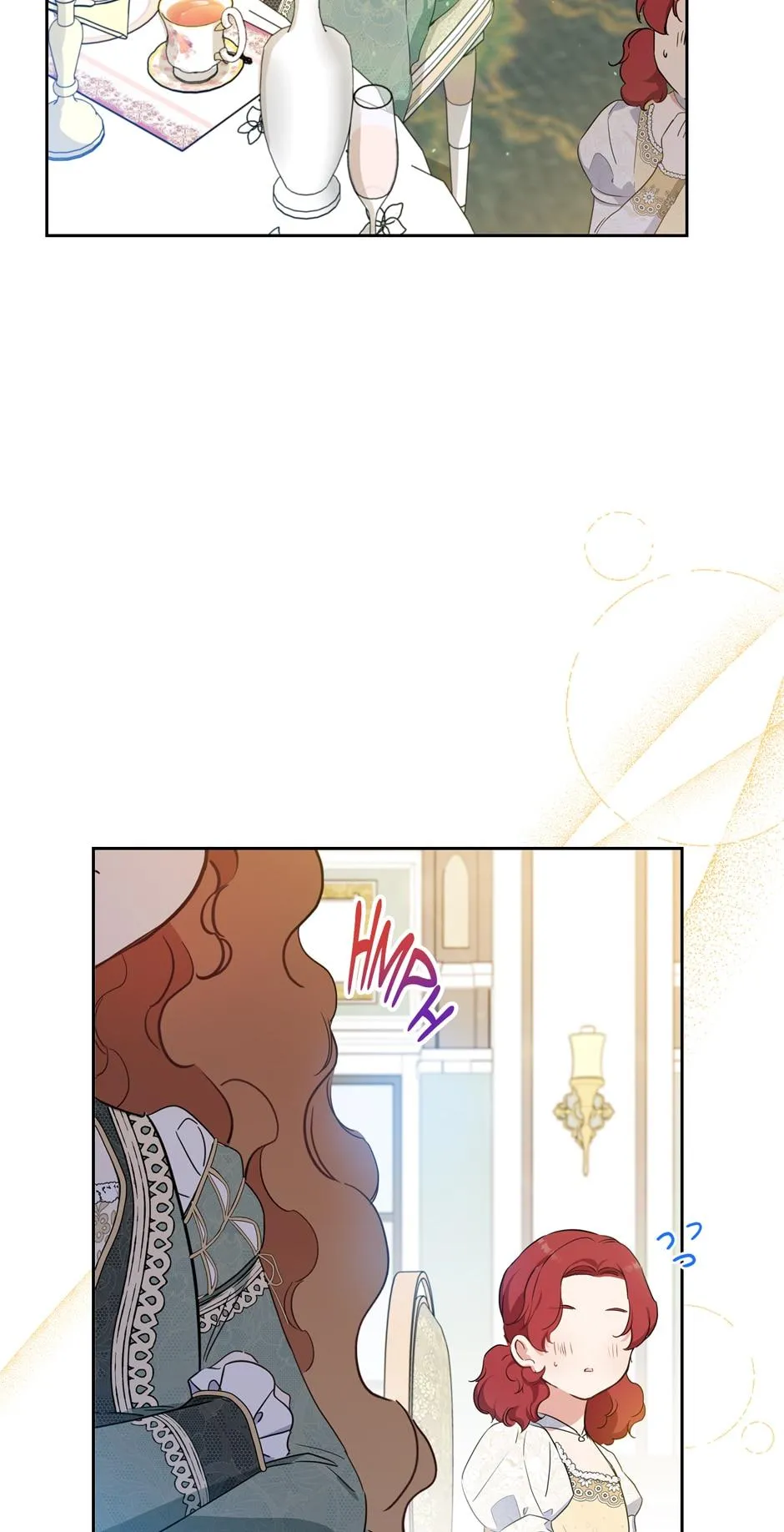 I’ll Be The Matriarch In This Life - Chapter 105 Page 10