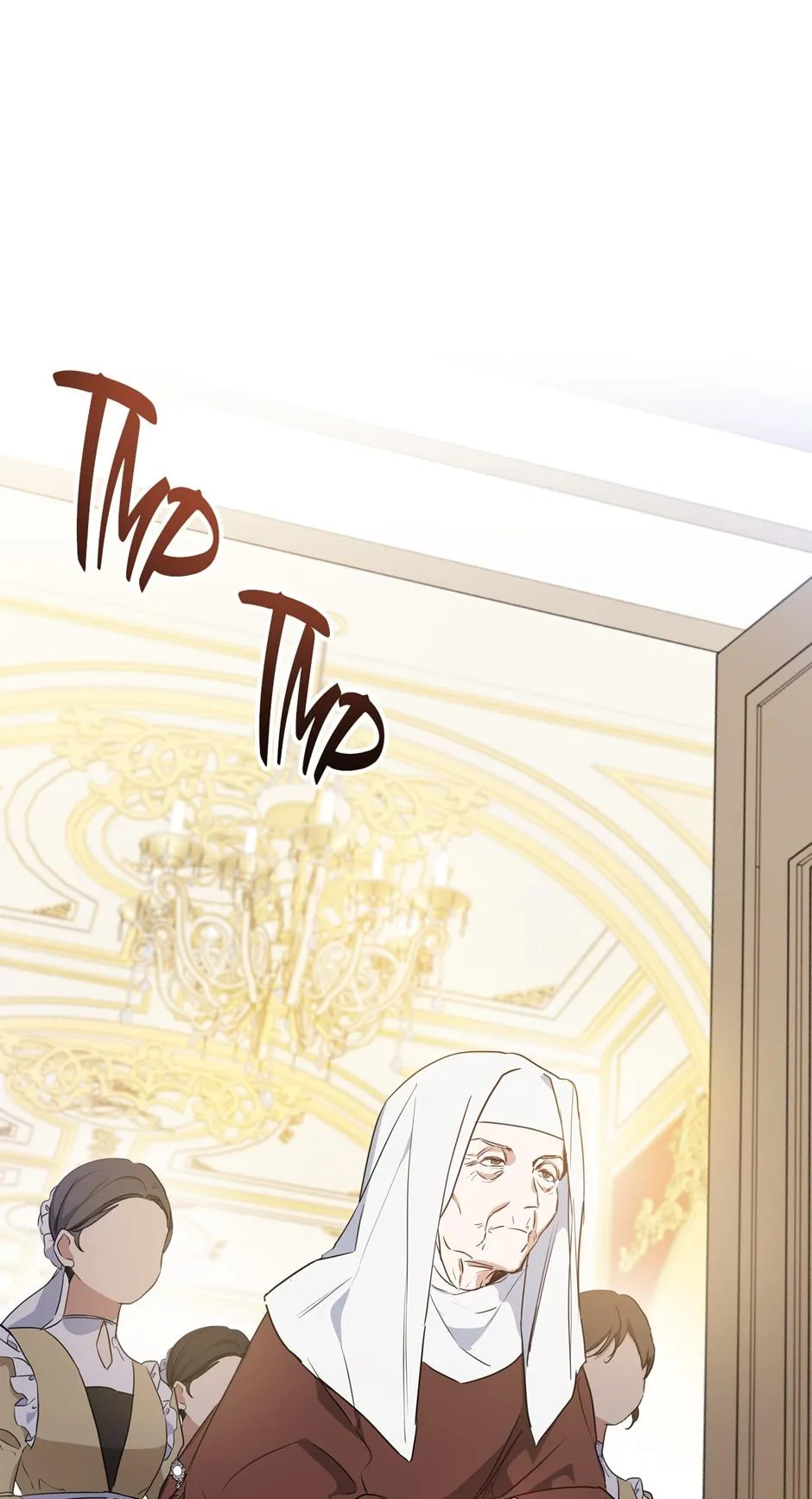 I’ll Be The Matriarch In This Life - Chapter 105 Page 12