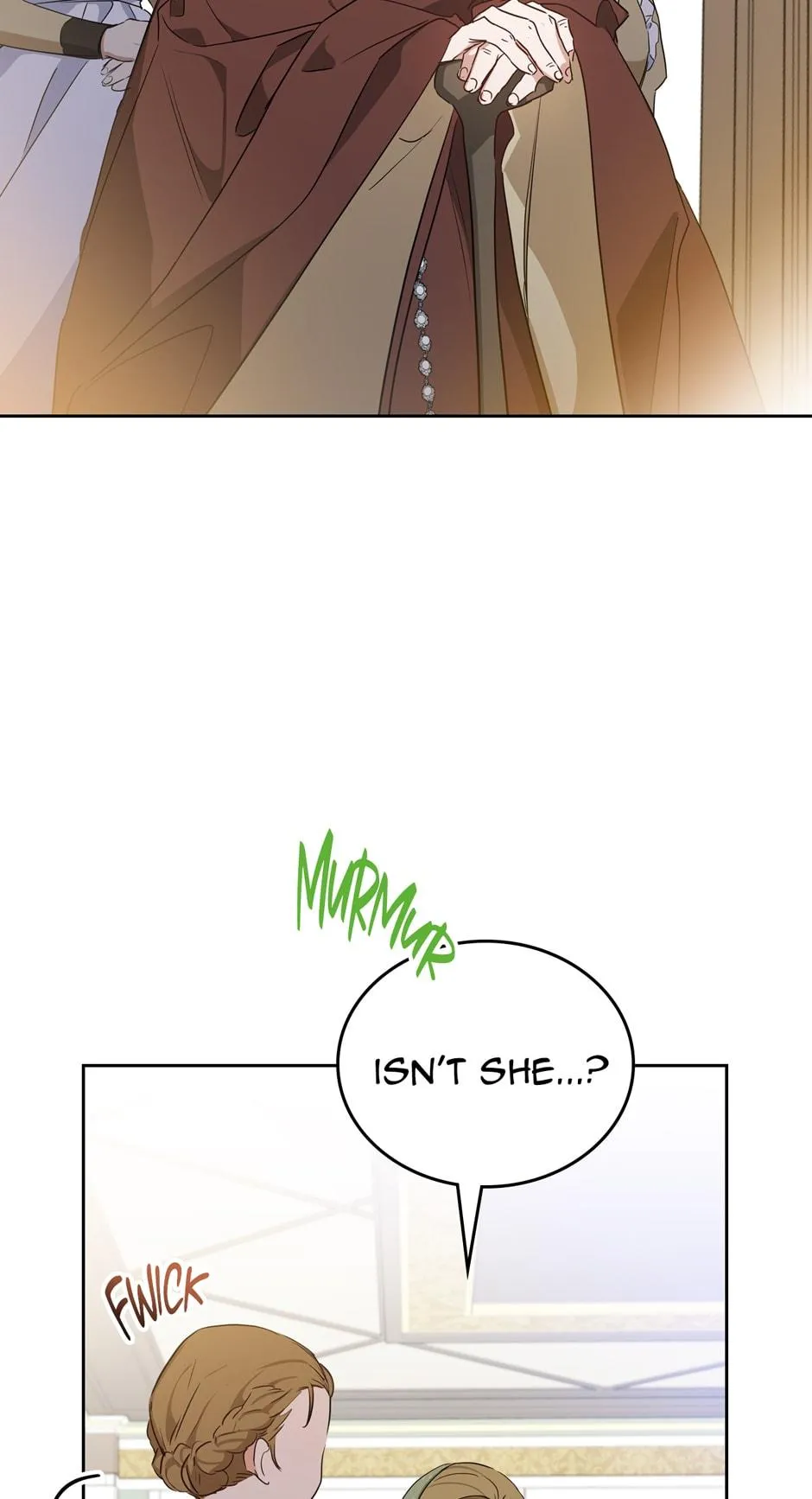 I’ll Be The Matriarch In This Life - Chapter 105 Page 13