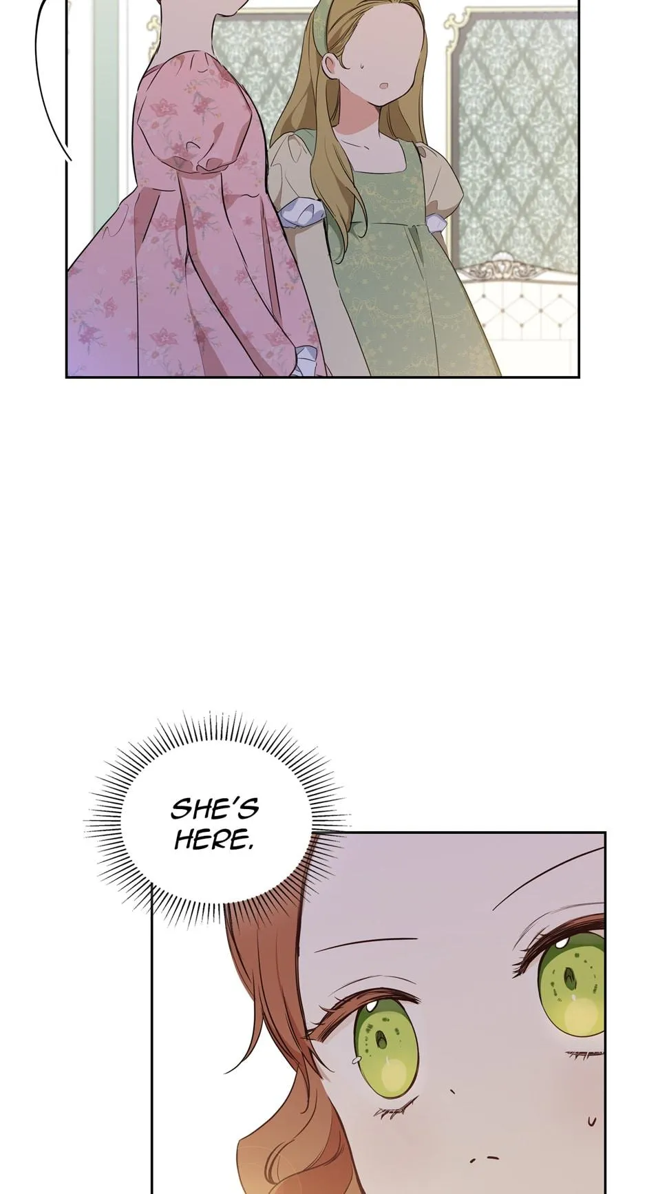 I’ll Be The Matriarch In This Life - Chapter 105 Page 14