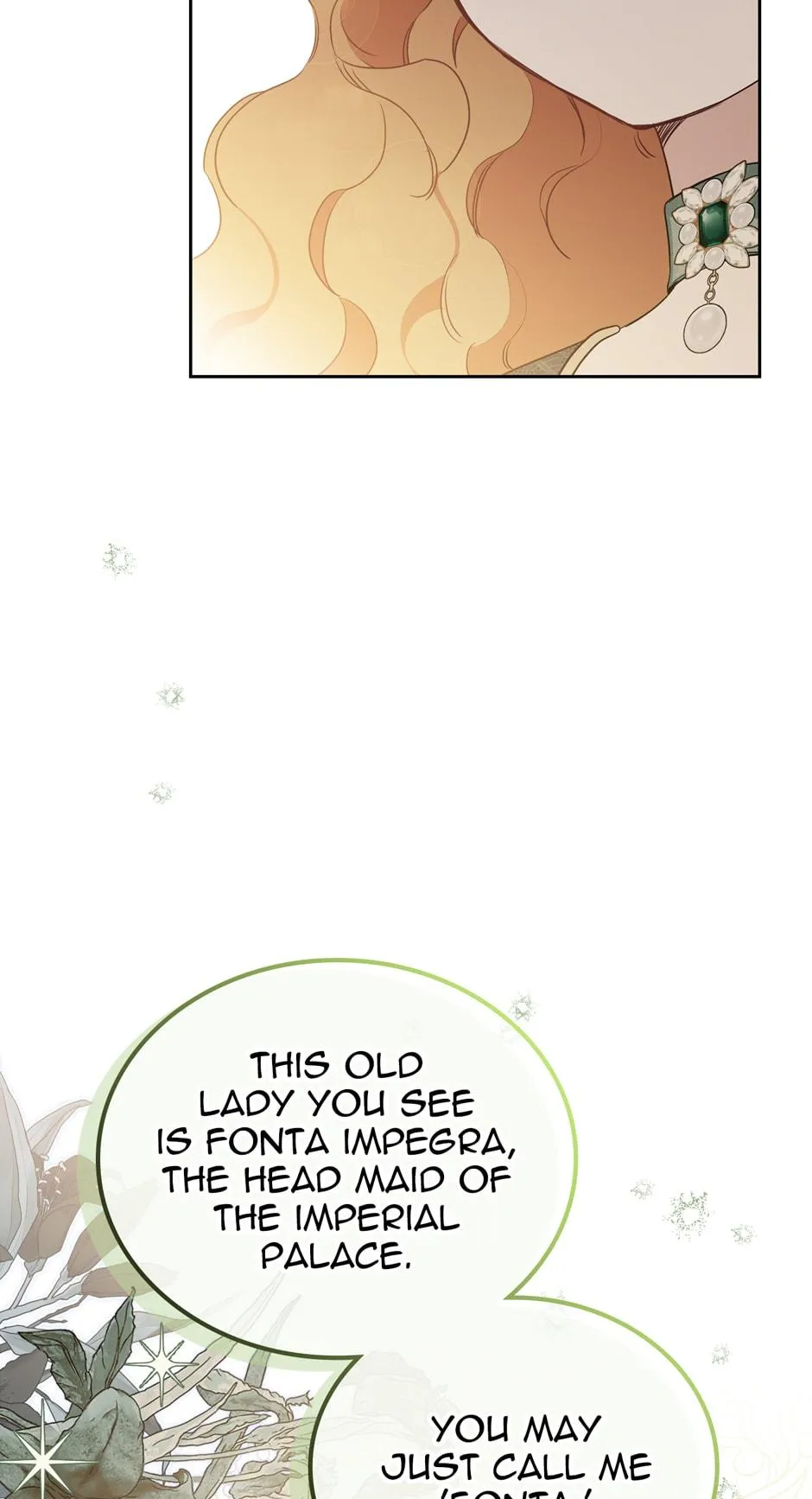 I’ll Be The Matriarch In This Life - Chapter 105 Page 15