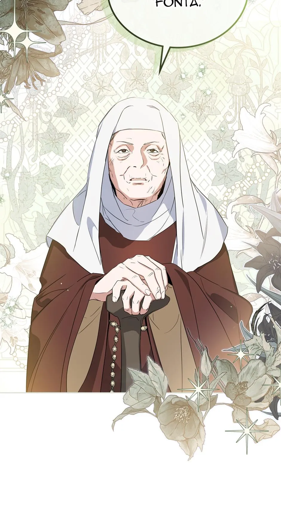 I’ll Be The Matriarch In This Life - Chapter 105 Page 16