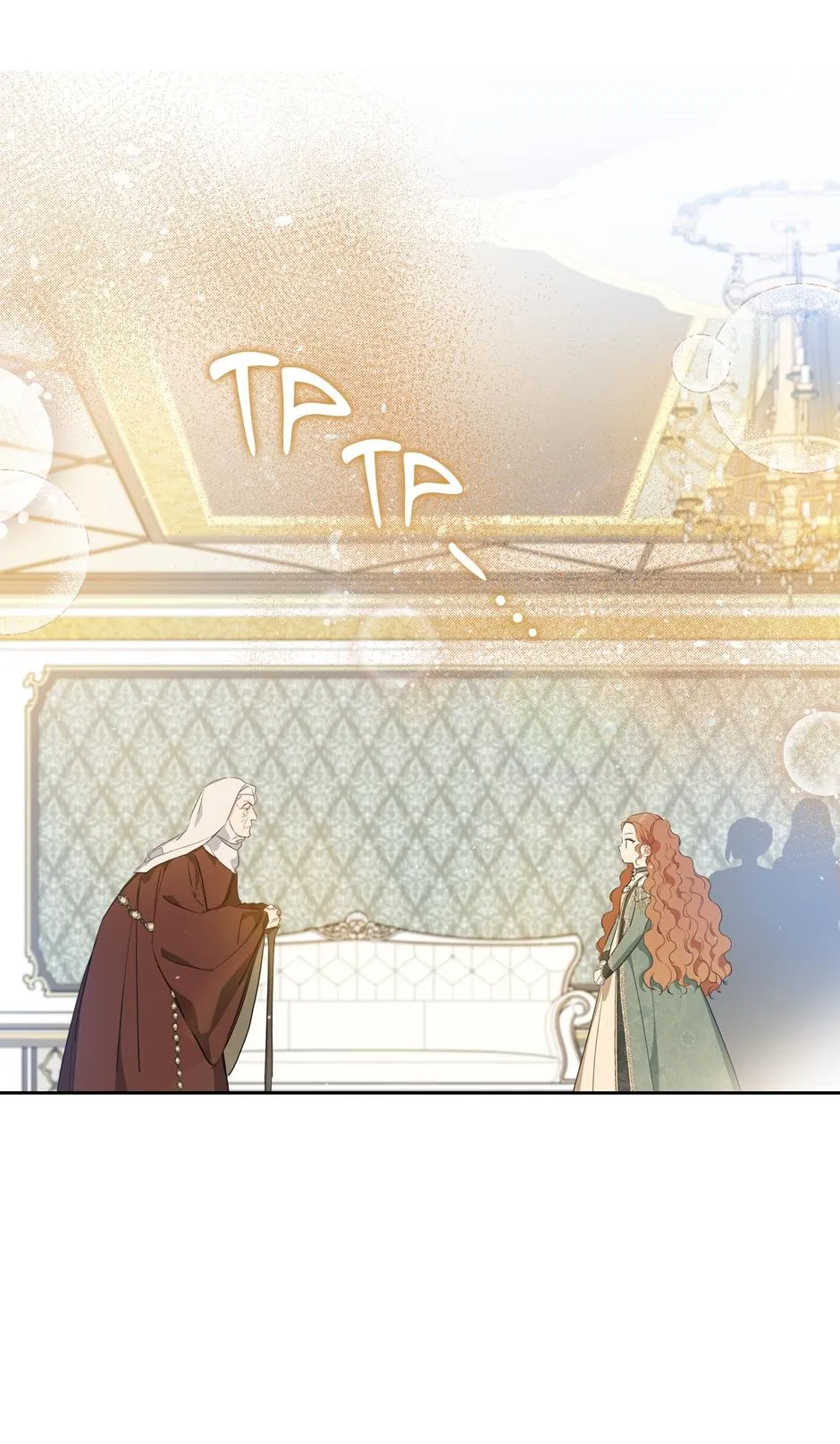 I’ll Be The Matriarch In This Life - Chapter 105 Page 22