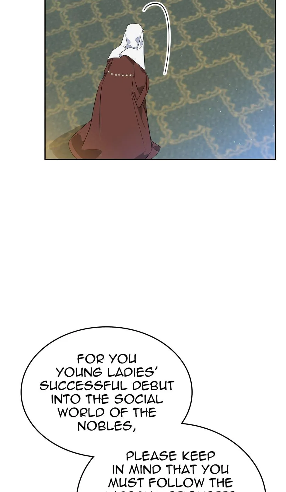 I’ll Be The Matriarch In This Life - Chapter 105 Page 25
