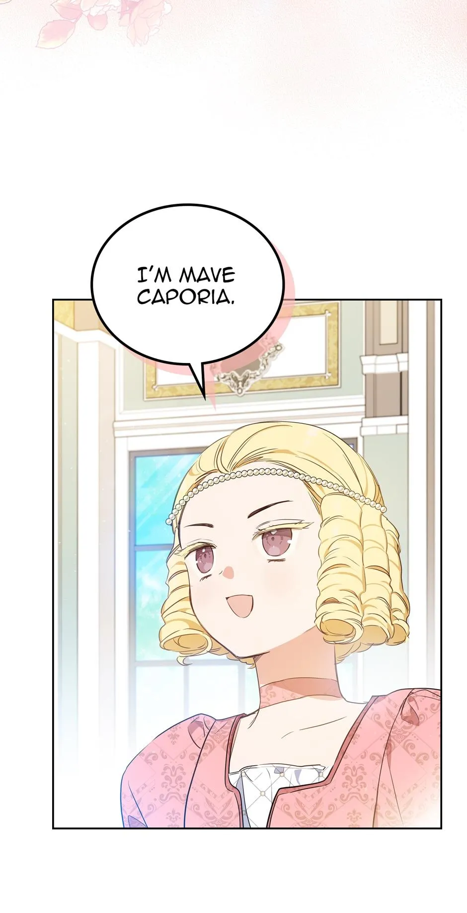 I’ll Be The Matriarch In This Life - Chapter 105 Page 28