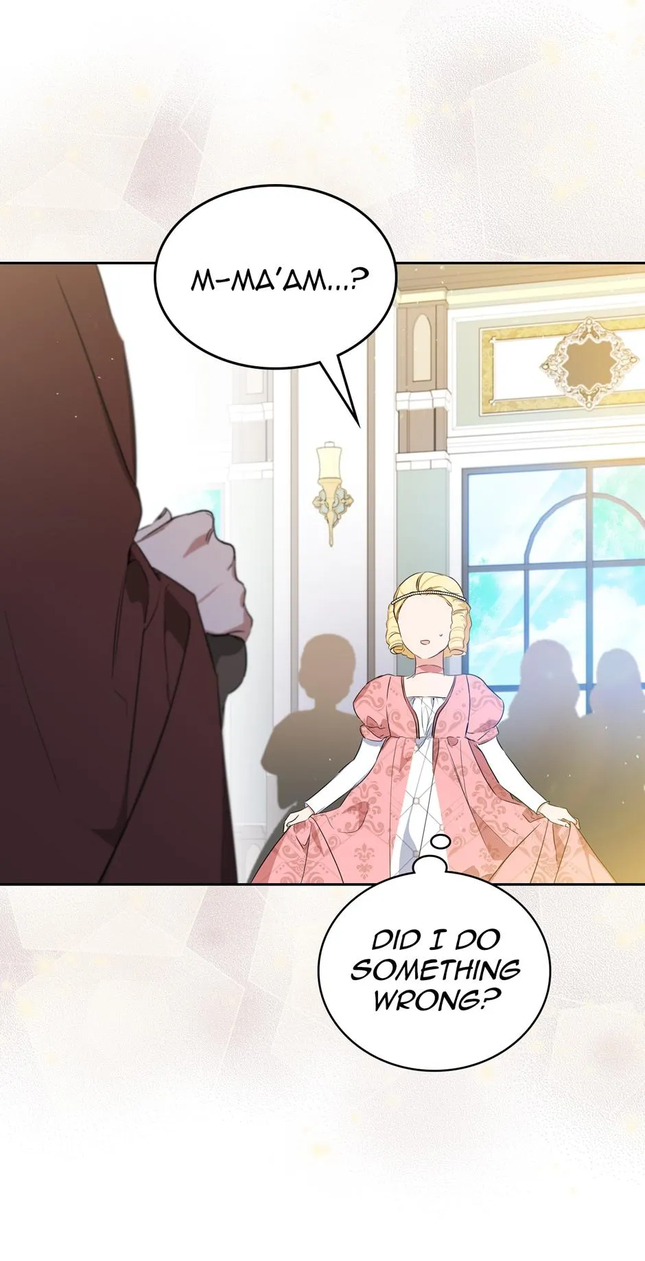 I’ll Be The Matriarch In This Life - Chapter 105 Page 30