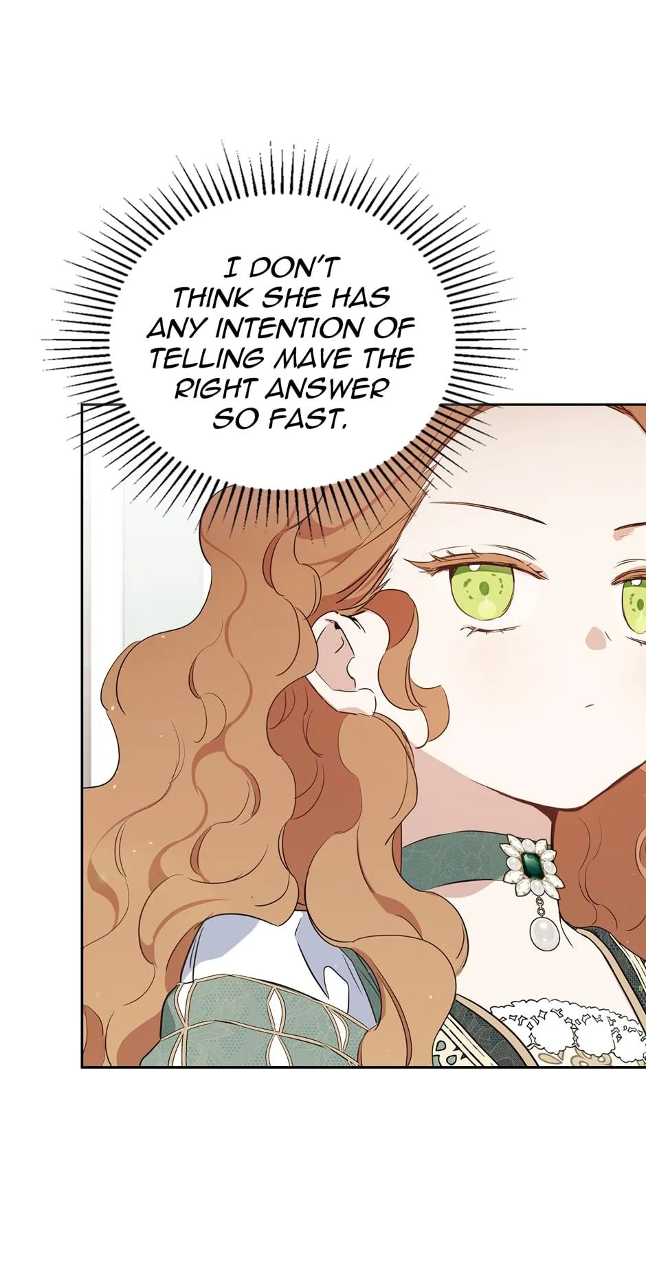 I’ll Be The Matriarch In This Life - Chapter 105 Page 31