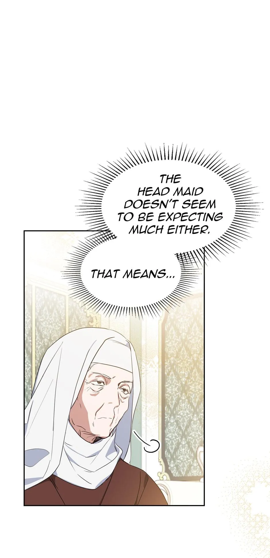 I’ll Be The Matriarch In This Life - Chapter 105 Page 33