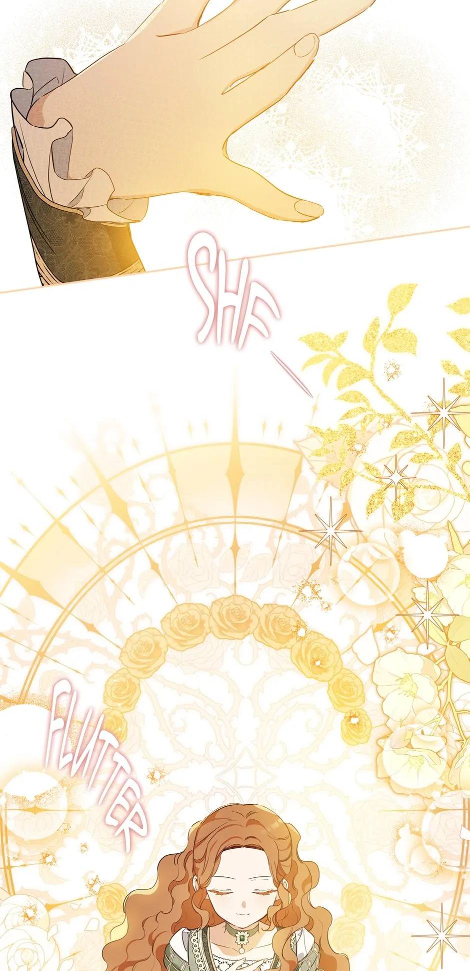 I’ll Be The Matriarch In This Life - Chapter 105 Page 35