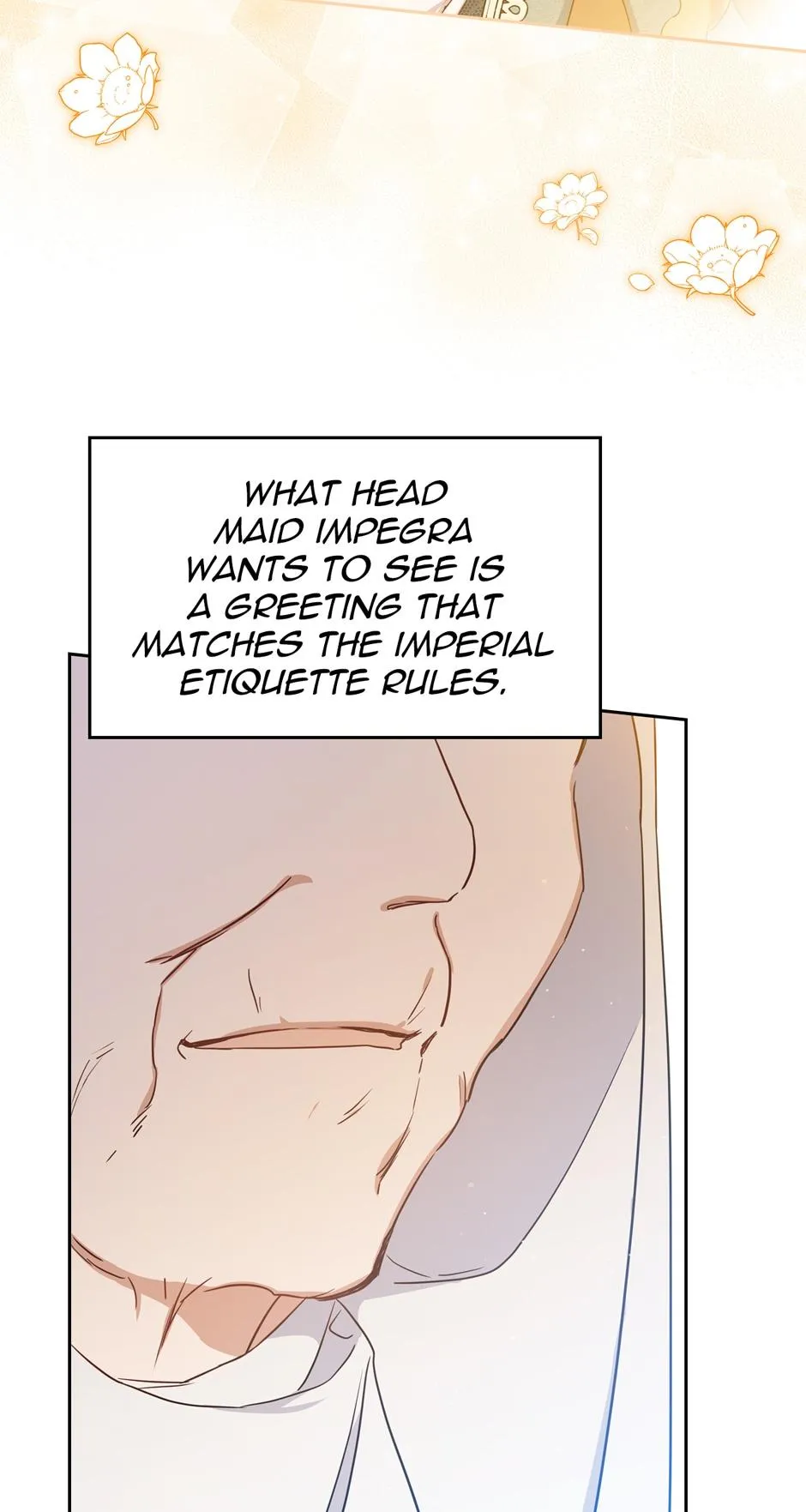 I’ll Be The Matriarch In This Life - Chapter 105 Page 38