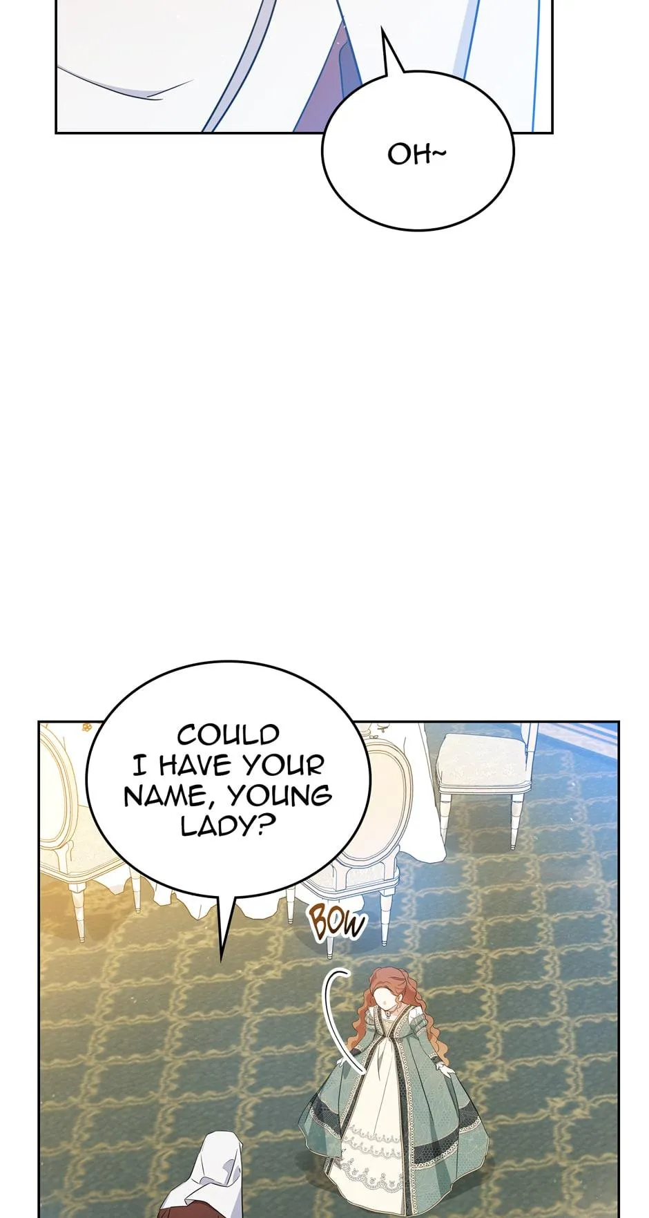 I’ll Be The Matriarch In This Life - Chapter 105 Page 39