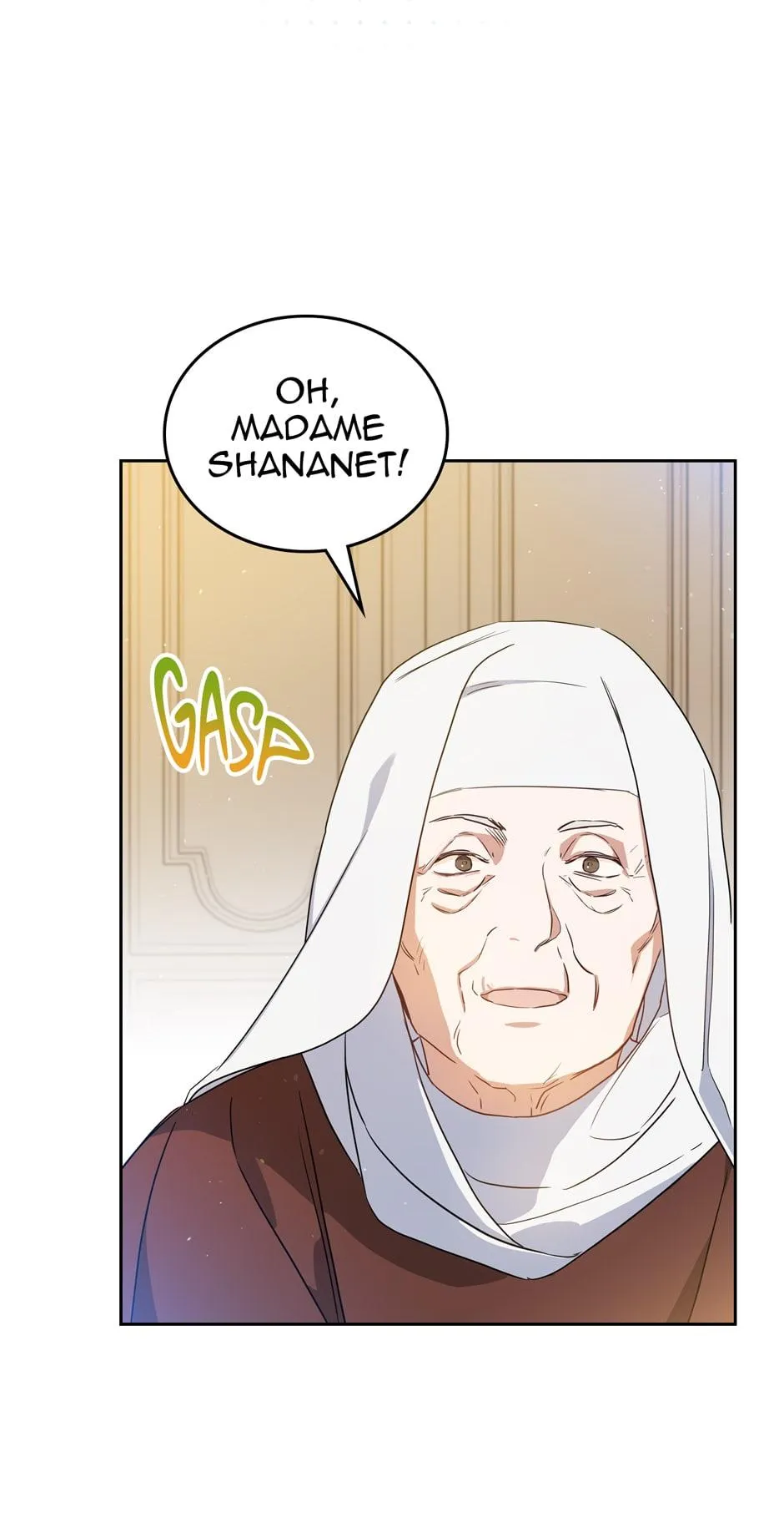 I’ll Be The Matriarch In This Life - Chapter 105 Page 45