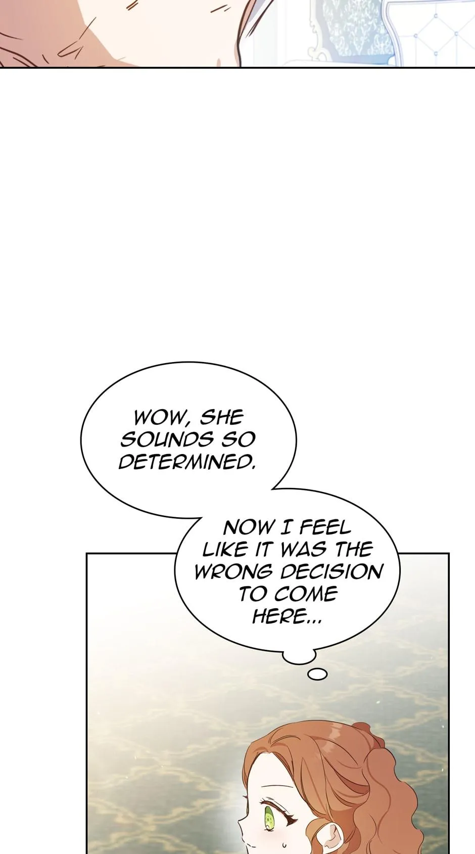 I’ll Be The Matriarch In This Life - Chapter 105 Page 53