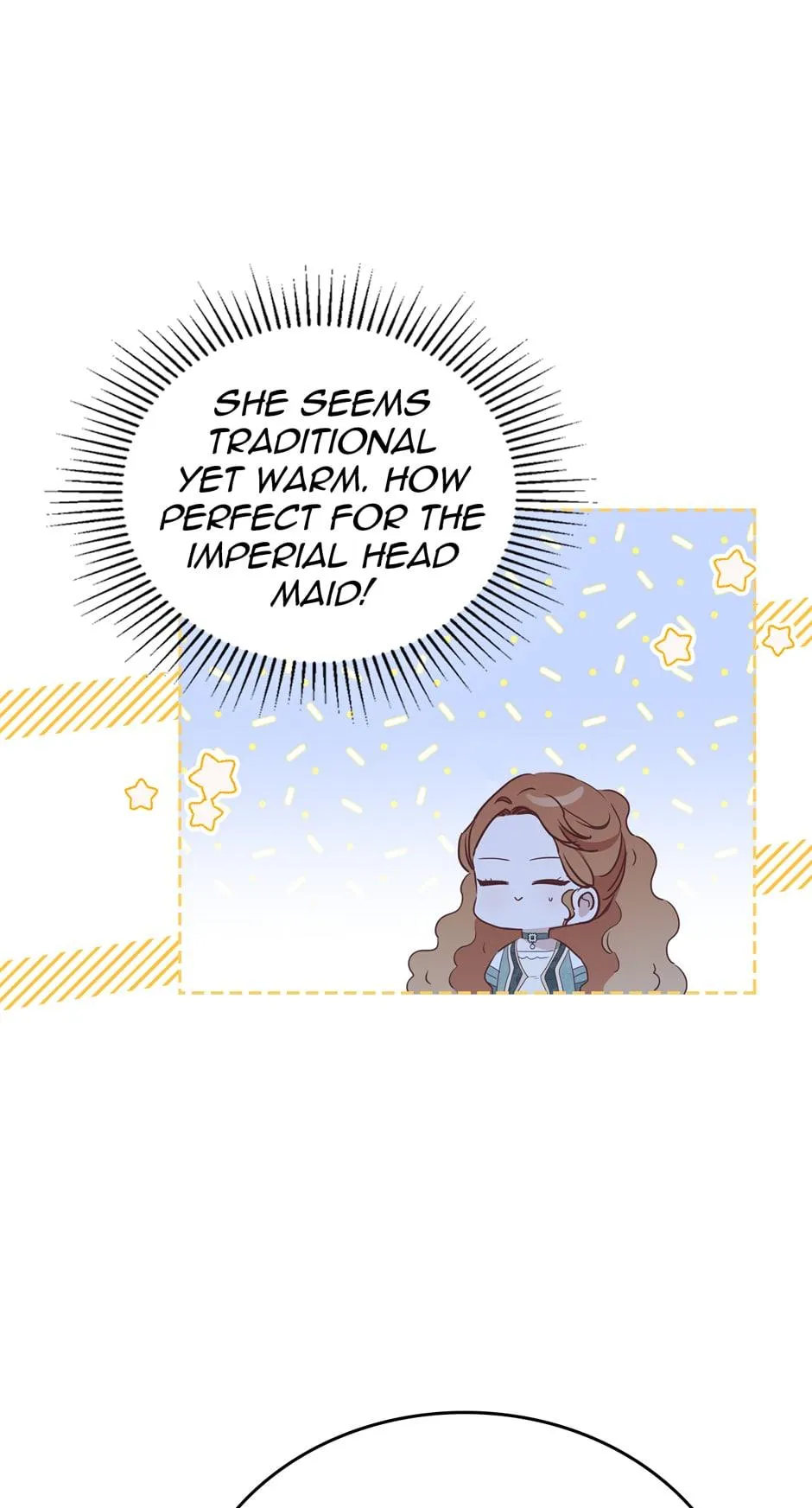 I’ll Be The Matriarch In This Life - Chapter 105 Page 56