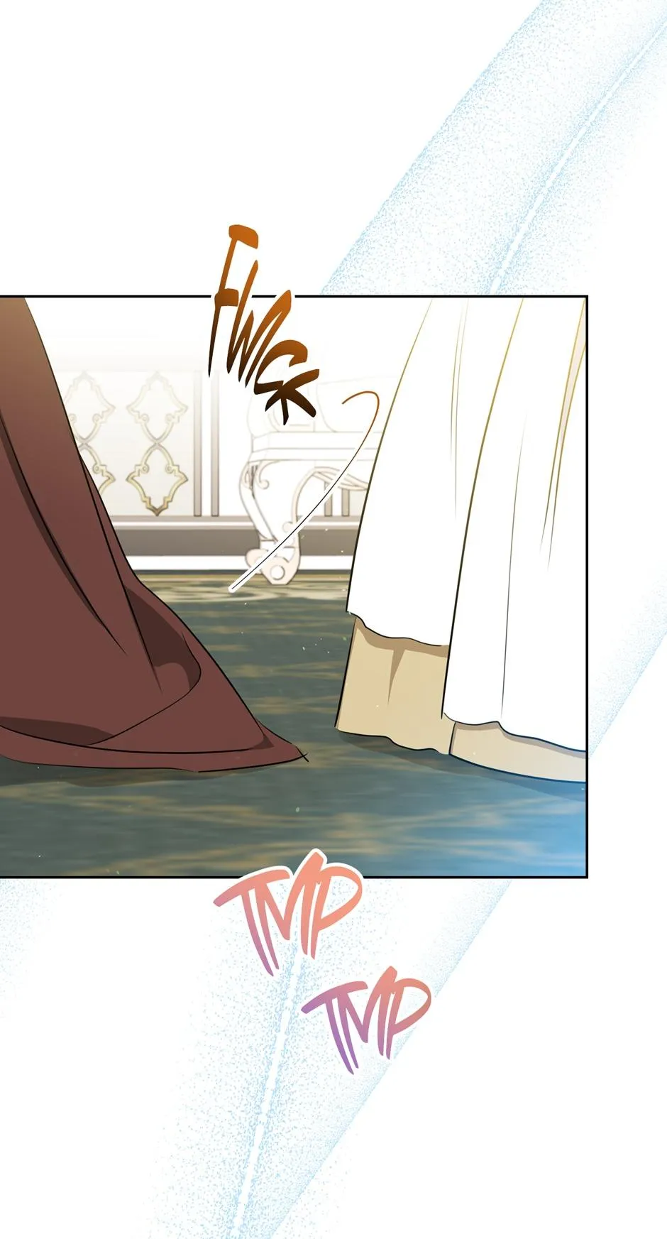 I’ll Be The Matriarch In This Life - Chapter 105 Page 58