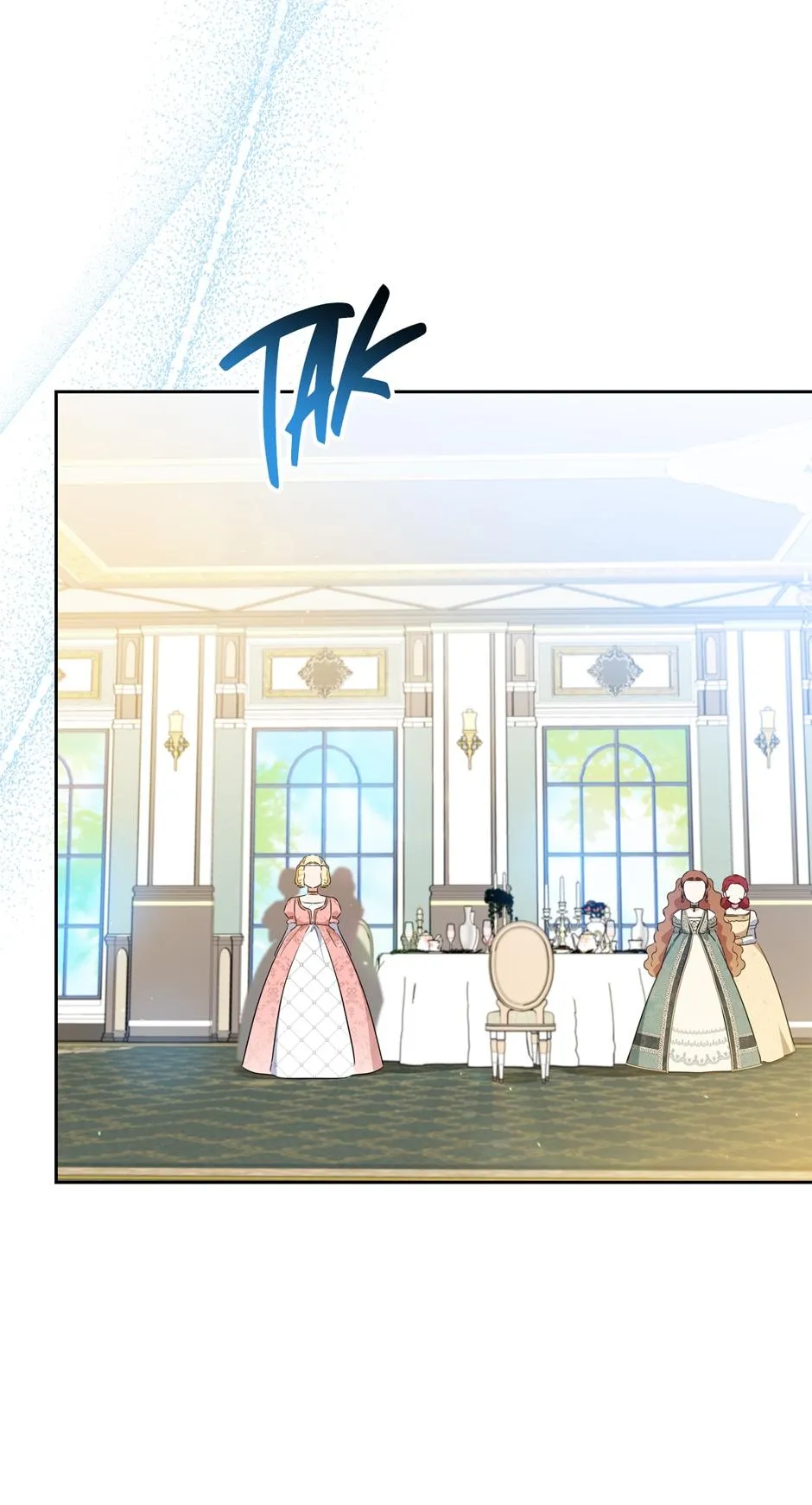 I’ll Be The Matriarch In This Life - Chapter 105 Page 59