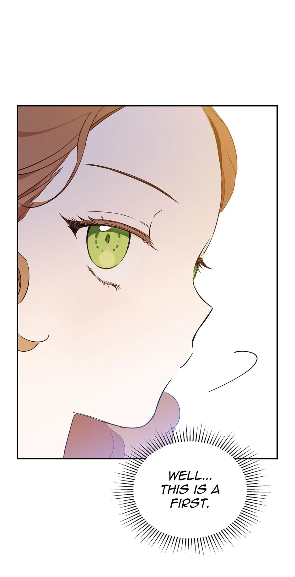 I’ll Be The Matriarch In This Life - Chapter 105 Page 61