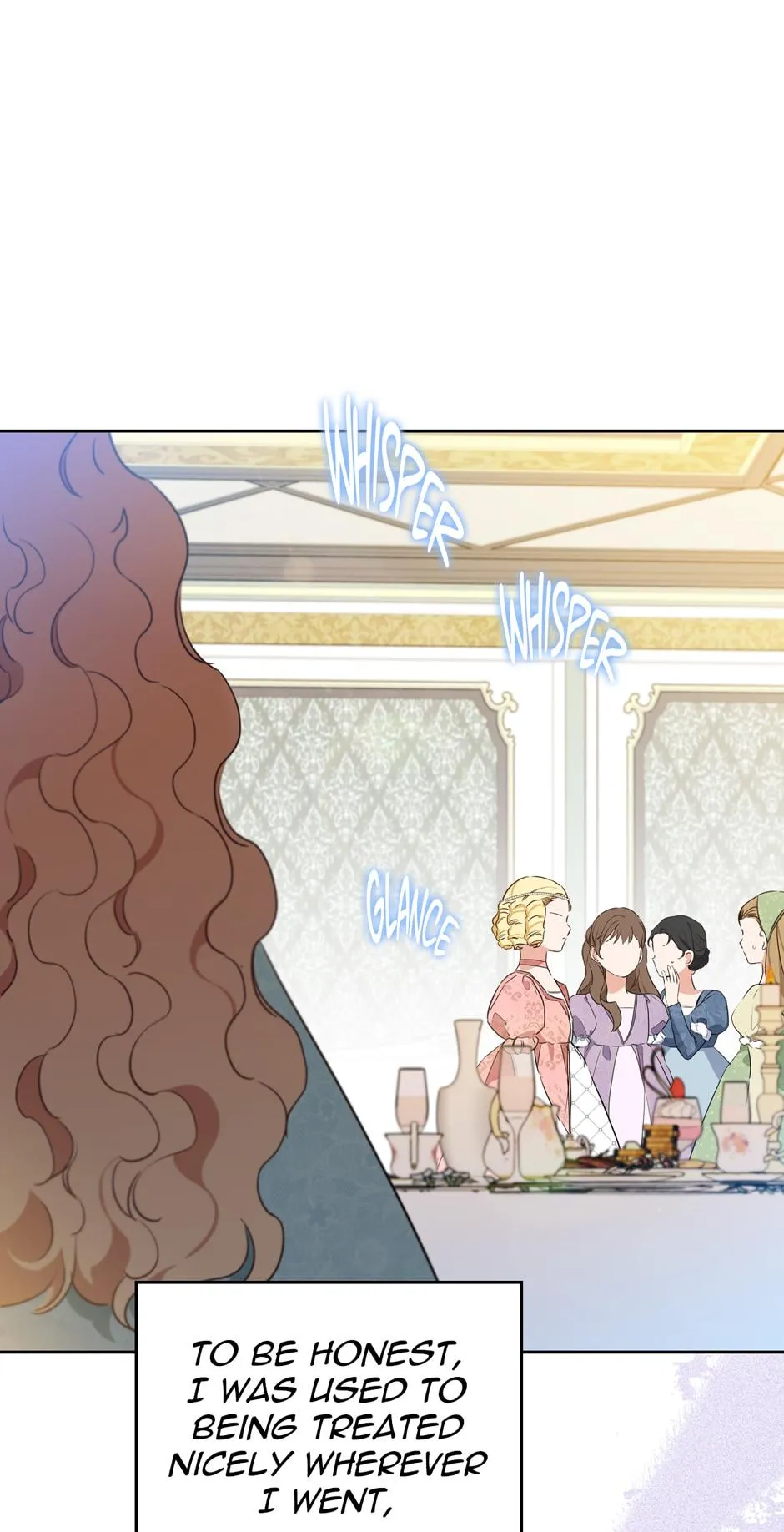 I’ll Be The Matriarch In This Life - Chapter 105 Page 62