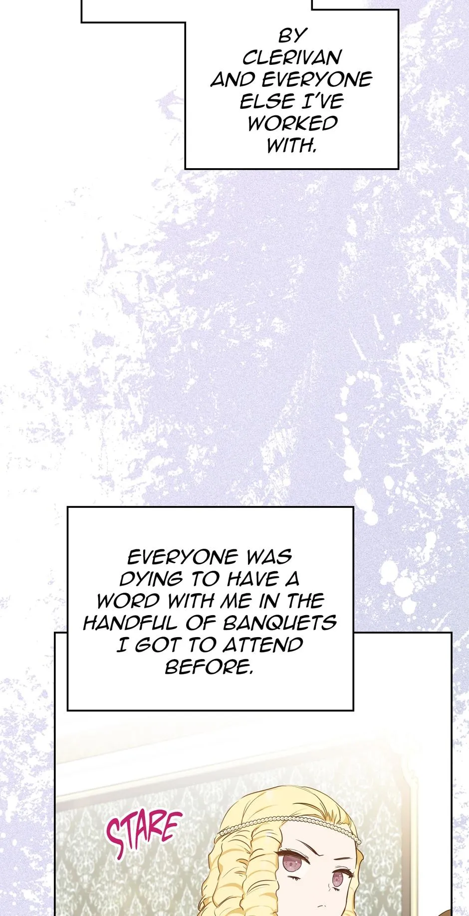 I’ll Be The Matriarch In This Life - Chapter 105 Page 63