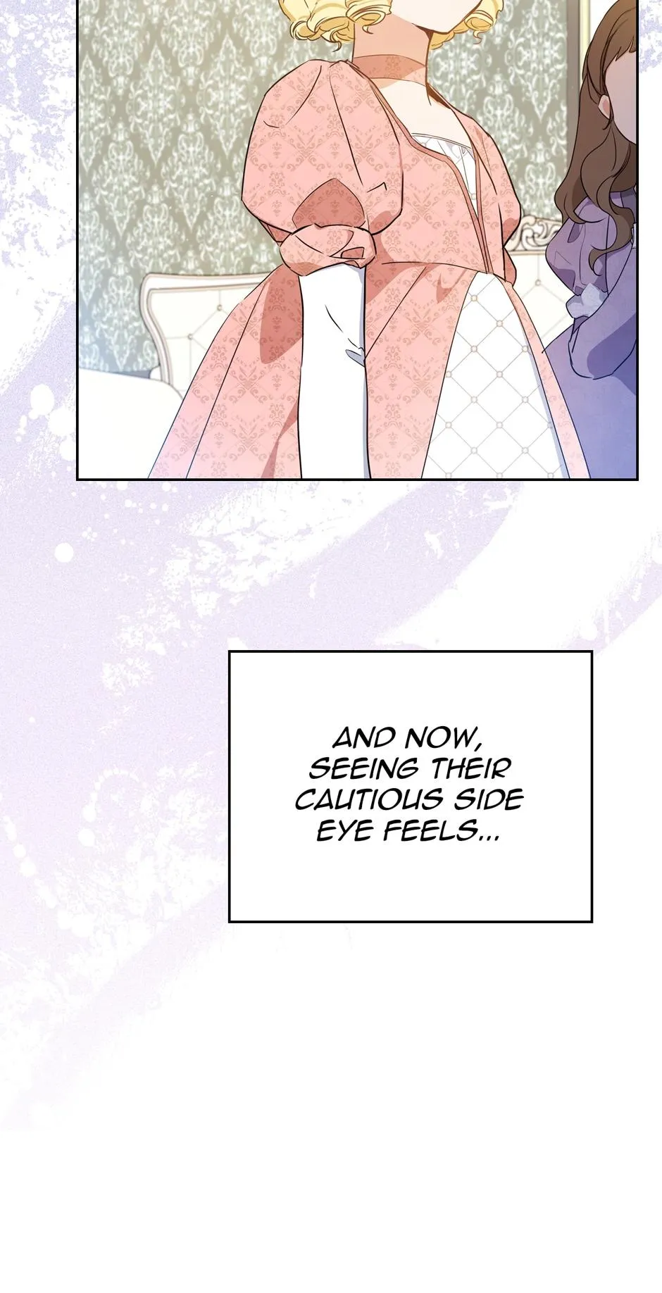 I’ll Be The Matriarch In This Life - Chapter 105 Page 64